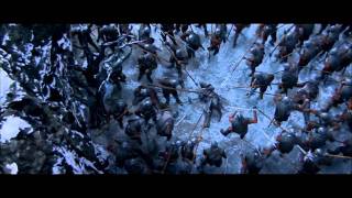 Assassins Creed Revelations Trailer/Ghost In The Machine-B.o.B