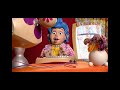 Lazy Town Techno Generation Swedish