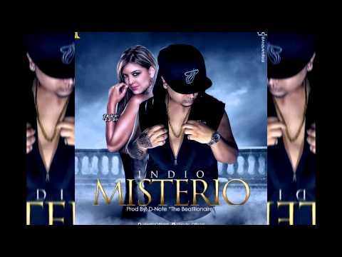 Indio - Misterio (Prod By: Dnote) (Video Official)