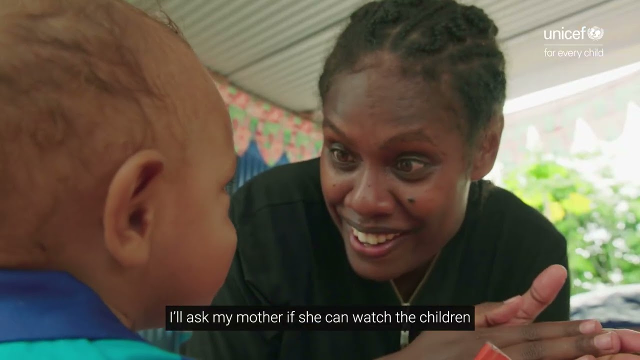 Self-care for Parents | Parents of the Pacific