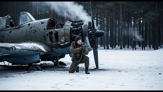 O Piloto - Uma Batalha Pela Sobrevivência | FILME GRATIS COMPLETO 💜 NetMovies