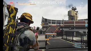 【ディビジョン2：PC版】垂れ流し：マイク無し【DIVISION2】