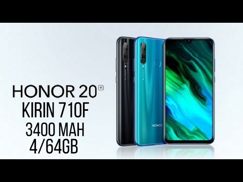 Honor 20E - Specification, Features and Price | What do you think?