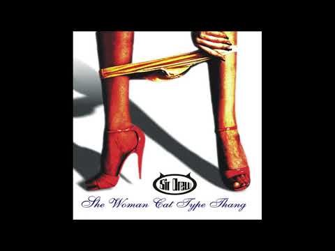 Sir Drew - Mixed Blessings