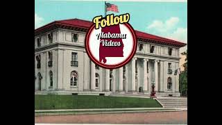 The Urban Legend of the Florence, Alabama Post Office