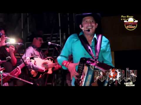 Paco Barron y sus Norteños Clan Popurri Cumbia Mix