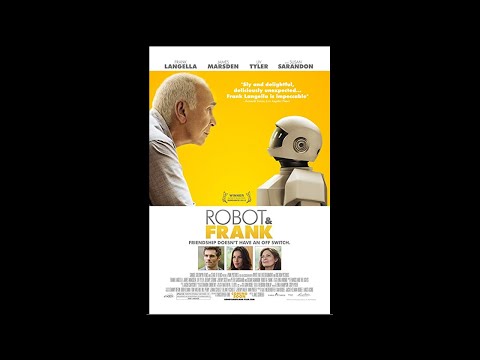 Robot & Frank (2012) US Version Streaming links