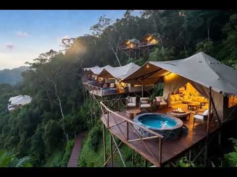 Eco-Tourism Investment Opportunity in Colombia
