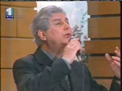 Albano Silva - Sou cantor e canto mágoas