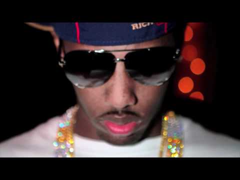 Video thumbnail for Pimp By Blood