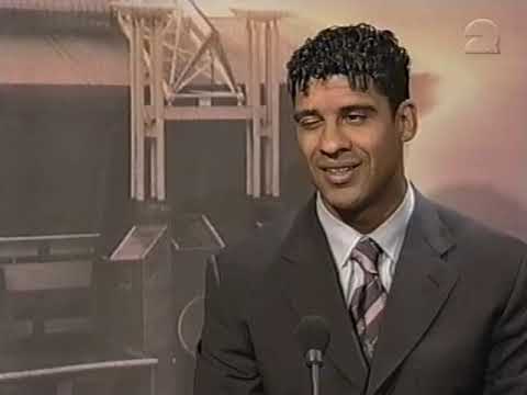 Nederland - Italie | EK2000 | Nabeschouwing