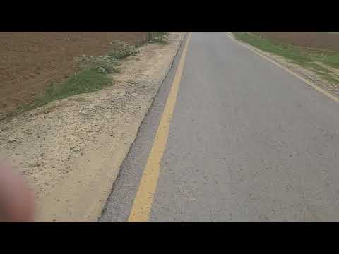 Natural Beauty in Hameed Village near Hazro