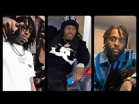 Memo600 lil varney king kevo(065 dro city) gets heated over LIL JOJO comments must SEE🔥