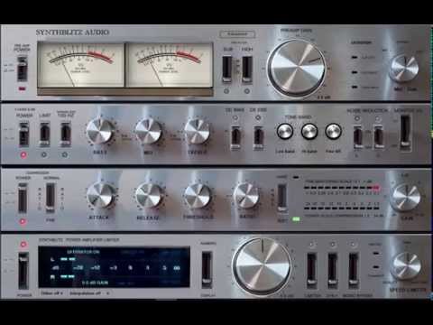 Free Download VA RAXS v1.94 VST x64 WiN RETAiL