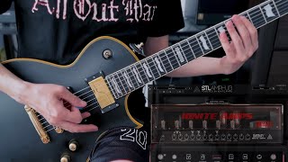 Video thumbnail for Emissary Ignite Amps | STL Tones AmpHub by Victor Kovalchuk (Vic Audio)