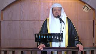 صورة خطبة الجمعة -  تنبيهات حول الشتاء