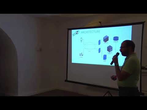 PCM17: Pentaho in a Startup