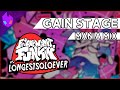 IFlicky Gain Stage Mania Mix Friday Night Funkin Vs LongestSoloEver OST