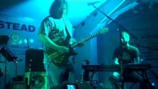 Half Step - If I Had The World To Give (GRATEFUL DEAD TRIBUTE)