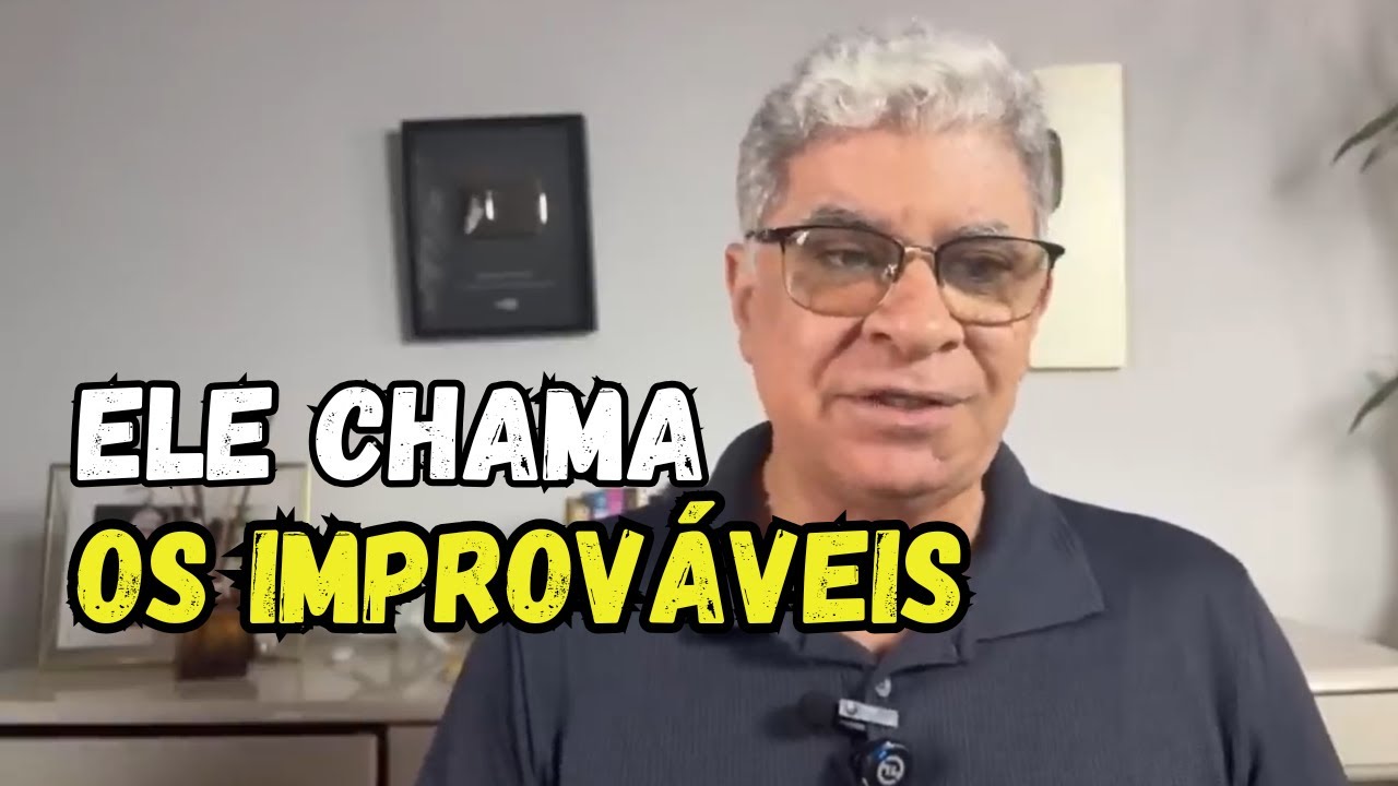 RESPONDA O CHAMADO DE DEUS - Minuto com Deus de Hoje