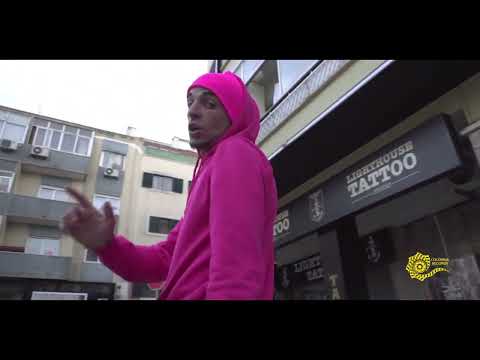 DiVersos MC ft Vado CrazyFilms - Encontras Aqui (Official Music Video)