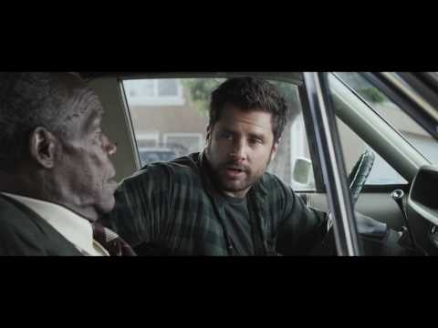 MQFF 2017 - Pushing Dead - Trailer