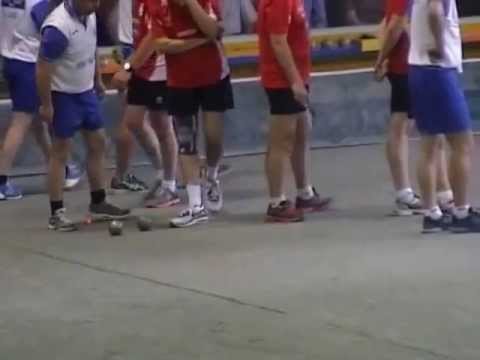 BRB vs VARGON ( tradizionali)