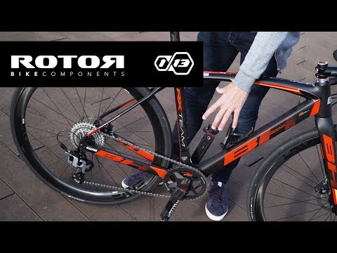 Review grupo Rotor 1x13