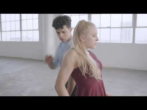 Tali Leda - Standstill ft. Charity & Andres (Music Video)
