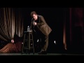 Patton Oswalt - The Sad Boy (My Weakness Is Strong)