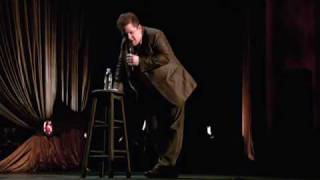 Patton Oswalt - The Sad Boy (My Weakness Is Strong)