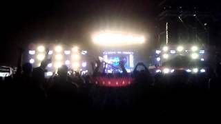 preview picture of video 'A State Of Trance 600 Guatemala: Armin Van Buuren Performs J'ai Envie De Toi (Gaia)'