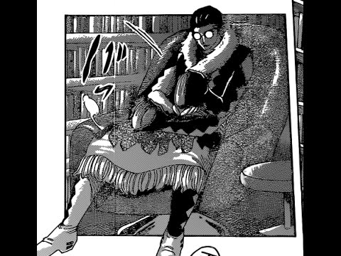 Toriko トリコ Ch. 324-332 Recap
