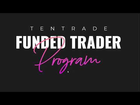 TEN TRADE / INSTANT LIVE ACCOUNT