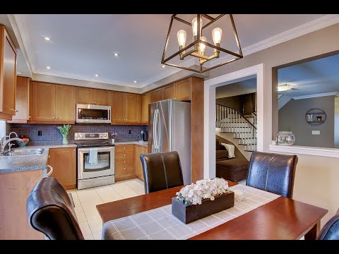 82 TARQUINI CRES, BOLTON, ON