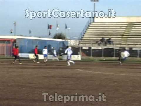SERVIZIO CASERTANA A CASALE.mpg