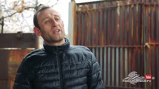 Անհասցե ծնվածները, Սերիա 203, Երկուշաբթի 21:45 / Born without address / Anhasce tsnvatsner