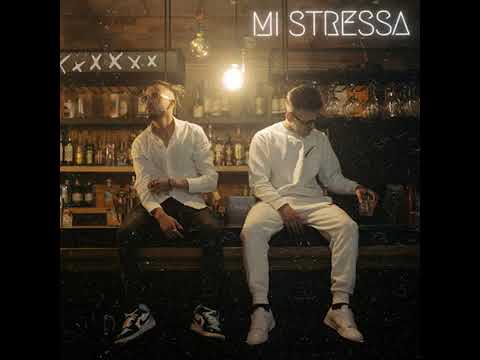 Mi Stressa 💔Carlo bagli ft Mad Baby