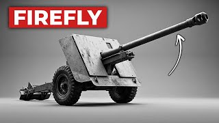 The 'Oversized' British Gun That Was The Only Allied Weapon Tiger Crews Truly Feared