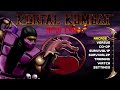 Mortal Kombat Chaotic New Era 2025 RAIN The Ultimate Battle You Can T Miss