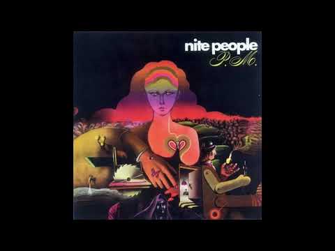 Nite People - Native Land