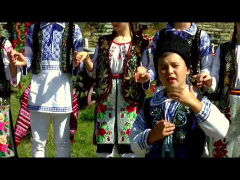 Burlacu Denis   Emisiune    Pensiunea Lacul Zînelor