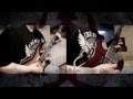 Chimaira - The Heart Of It All (Cover)