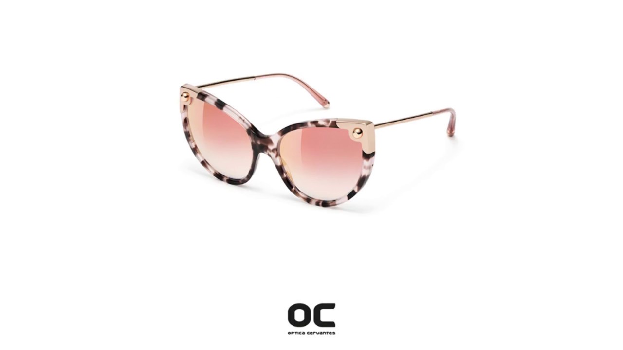 Gafas de Sol 👉 Dolce & Gabbana 👈 2018 😍