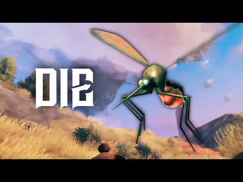 3 Ways to Defend Yourself from Deathsquito Mosquito in Valheim