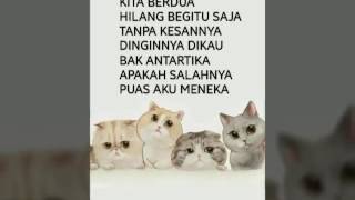 Aisyah Aziz Tanda Tanya lirik