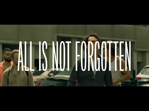 All Is Not Forgotten - Official Trailer (2023)