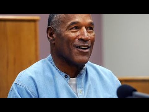 O.J. Simpson Joins Twitter