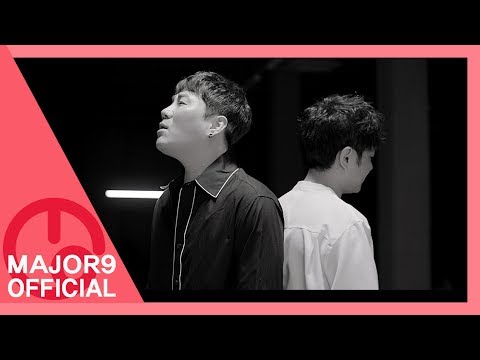 [MAJOR9/바이브] 바이브(VIBE) 'DIRECTOR'S CUT : 슬픈가요 (A Sad Song)' OFFICIAL MV