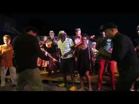 Gomera Streetband 2022 - Bodenseetour 1 - Kiss